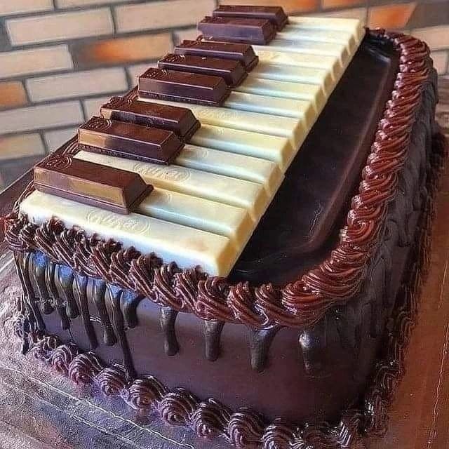 Sweet Piano